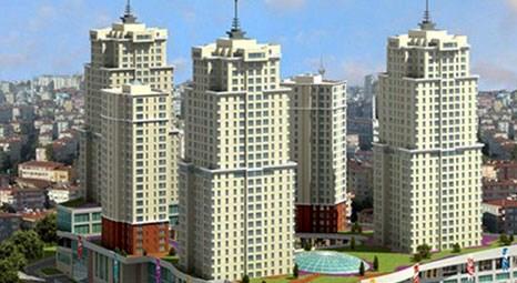 Star Towers 700 konut projesi